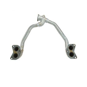 VEGAZ SAR-12 Auspuffrohre SUBARU