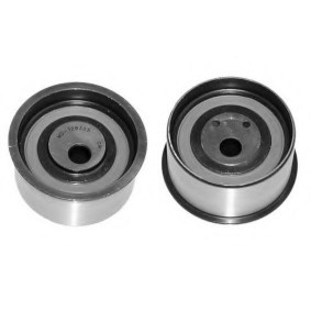 SAKURA S1224340 Polea tensora, correa dentada HYUNDAI H-1 Furgón (A1) 2.5 80 cv Gasoleo