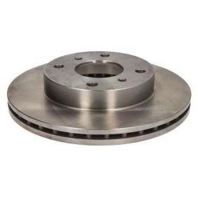 ABE C31056ABE Bromsskivor NISSAN PRIMERA Traveller (W10) 2.0 116 hk Bensinmotor