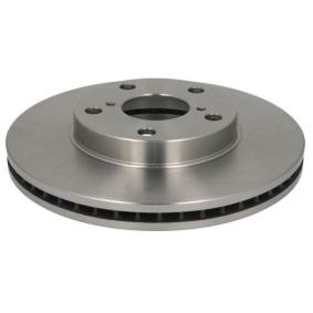 ABE C32130ABE Bremsscheiben TOYOTA RAV 4 II (CLA2_, XA2_, ZCA2_, ACA2_) 2.0 150 PS Otto