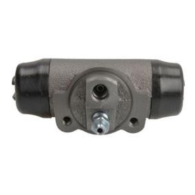 ABE C52007ABE Cilindro do travão da roda TOYOTA TOWNACE