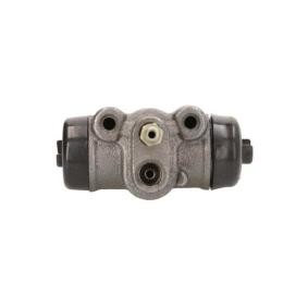 ABE C53068ABE Hjulbremsesylinder MAZDA 323 F 6 (BJ) 1.8 125 hk Bensinmotor