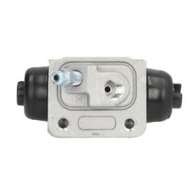 ABE C58015ABE Cilindro do travão da roda SUZUKI BALENO