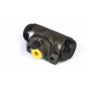 ABE C5F010ABE Hjulbremsesylinder FIAT IDEA