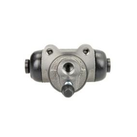 ABE C5R040ABE Radbremszylinder RENAULT LAGUNA 1 (B56, 556) 1.6 107 PS Otto