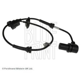 BLUE PRINT ADG07133 Capteur ABS CHEVROLET Aveo / Kalos 3/5 portes (T250, T255) 1.2 72 CV Essence