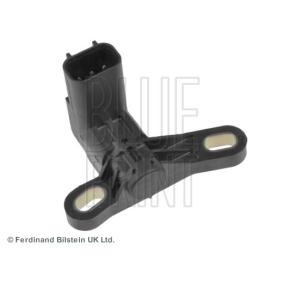 BLUE PRINT ADM57211 Kjølevæsketemperatursensor MAZDA 6 Station Wagon (GY) 2.3 162 hk Bensinmotor