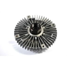 THERMOTEC D5A004TT Radiatorvifte kobling AUDI A6 Sedan (4A2, C4)