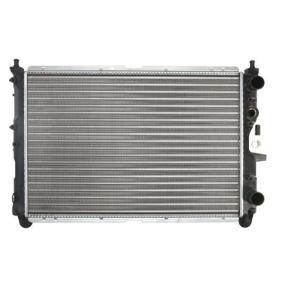 THERMOTEC D7F017TT Kühler ALFA ROMEO 146 (930)