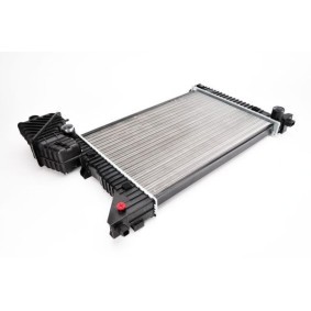 Kühlerlüfter D9VO001TT