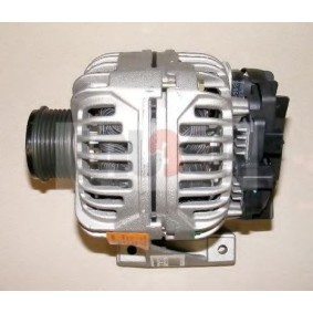 LAUBER 11.1673 Lichtmaschine VOLVO XC70 Cross Country (295) 2.5 209 PS Otto