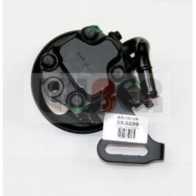 LAUBER 55.0220 Servopump MAZDA FAMILIA 6 (BJ)