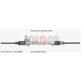 LAUBER 66.1024 CITROËN XM Hammastanko