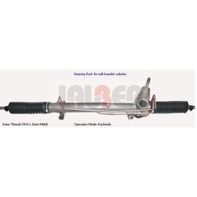 LAUBER 66.1084 Crémaillère de direction VOLVO V90 Break