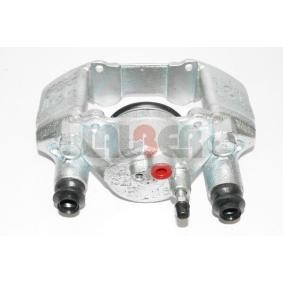 LAUBER 77.0771 Bremsecaliper MAZDA FAMILIA 5 (BA) 1.5 88 hk Bensinmotor
