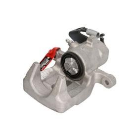 LAUBER 77.1683 Bremssattel RENAULT Scénic 1 (JA0/1_, FA0_) 2.0 139 PS Otto