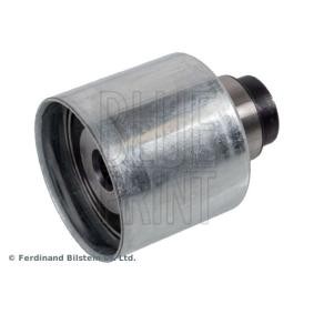 BLUE PRINT ADC47657 Umlenkrolle, Zahnriemen SEAT Leon Schrägheck (1P1) 2.0 136 PS Diesel