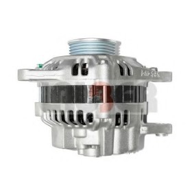 LAUBER 11.0879 Generator HYUNDAI ACCENT 1 (X-3) 1.5 88 hk Bensinmotor