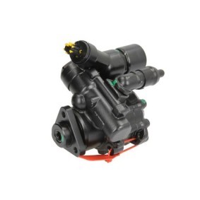 LAUBER 66.0379 Crémaillère de direction VOLVO 960