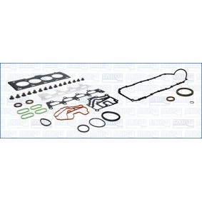 AJUSA 50175400 Kurbelgehäusedichtung RENAULT LAGUNA 1 (B56, 556) 1.6 107 PS Otto