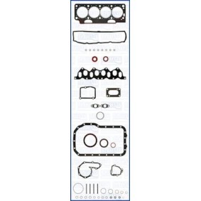 AJUSA 50028600 Jogo de juntas do motor RENAULT CLIO