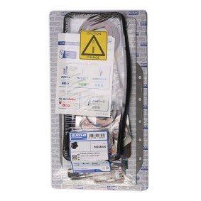 CITROËN Kurbelgehäusedichtung AJUSA 50038800