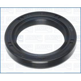 AJUSA 15010500 Retentor da árvore de cames KIA RETONA