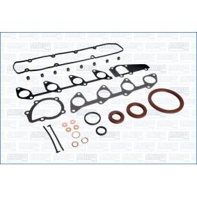 AJUSA 51013300 Kurbelgehäusedichtung CITROËN XANTIA (X2)