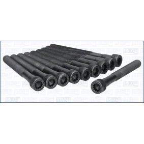 Acquista Kit bulloni testata da AJUSA 81009100 a buon mercato per soli 22,71&nbsp;&euro;