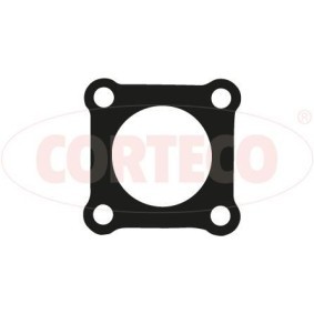 Comprar Junta, tubo de escape de CORTECO 027519H a bajo precio de 5,36&nbsp;&euro;