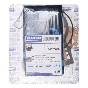 Dichtungssatz, Kurbelgehäuse 54075000 VOLVO 850 von AJUSA