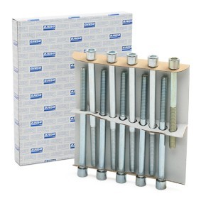 Zylinderkopfschraubensatz 81026300 für SKODA