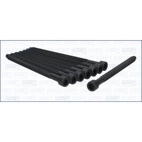 Zylinderkopfschraubensatz 81028800 für SKODA