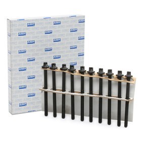 AJUSA 81031700 Parafuso de cabeçote RENAULT WIND