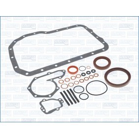 AJUSA 54004300 Kurbelgehäusedichtung RENAULT LAGUNA 1 (B56, 556) 1.8 90 PS Otto