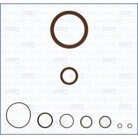 AJUSA 54091800 Kurbelgehäusedichtung CITROËN XANTIA Break (X2)