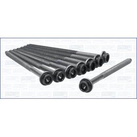 Zylinderkopfschraubensatz 81036100 für SKODA