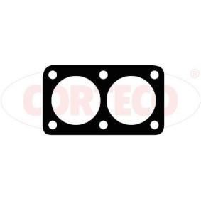 Comprar Junta, tubo de escape de CORTECO 423904H a bajo precio de 4,09&nbsp;&euro;