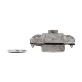 CORTECO 80001692 Iskarin yläpää ja laakeri FIAT DUCATO Bussi (244, Z_) 2.3 110 hv Diesel