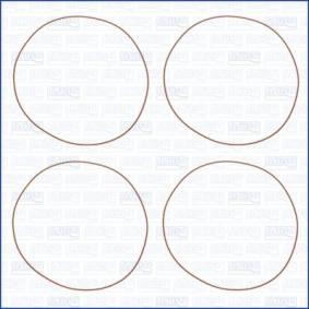 AJUSA 60002600 Kurbelgehäusedichtung CITROËN XSARA Coupe (N0)