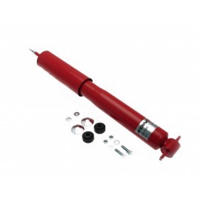 KONI 8240-1176SPX Amortecedores JEEP GRAND CHEROKEE 2 (WJ, WG) 3.1 140 cv Diesel