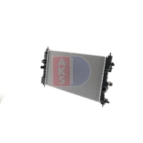 Klimatrockner 800372N für ALFA ROMEO