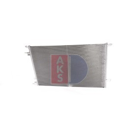 Klimatrockner 803560N für ALFA ROMEO