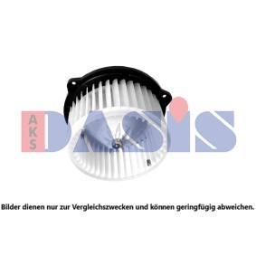 AKS DASIS 148030N Lüfterkupplung MITSUBISHI SPACE WAGON