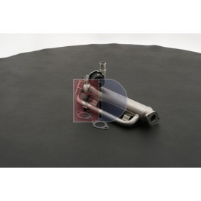 Klimakondensator 012005N für ALFA ROMEO