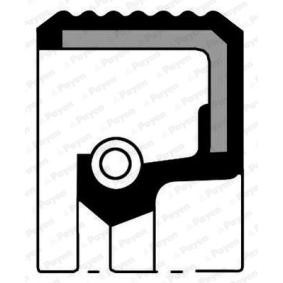 PAYEN NA5016 Retén del cigüeñal MAZDA AZ OFFROAD