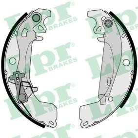 Acquista Kit ganasce freni da LPR 08940 a buon mercato per soli 55,91&nbsp;&euro;