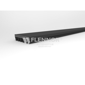 FLENNOR 6PK1660 Keilrippenriemen CITROËN Xantia Schrägheck (X1_, X2_) 1.8 90 PS Otto