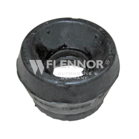 FLENNOR FL3956-J Supporto ammortizzatore e cuscinetto SKODA Fabia 2 (545) 1.4 70 CV Diesel