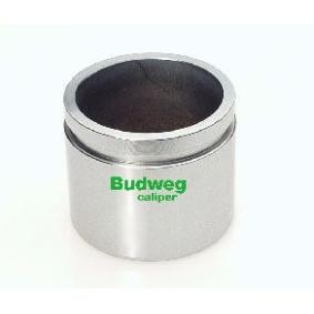 BUDWEG CALIPER 235735 Pistón de la pinza de freno DAEWOO TACUMA